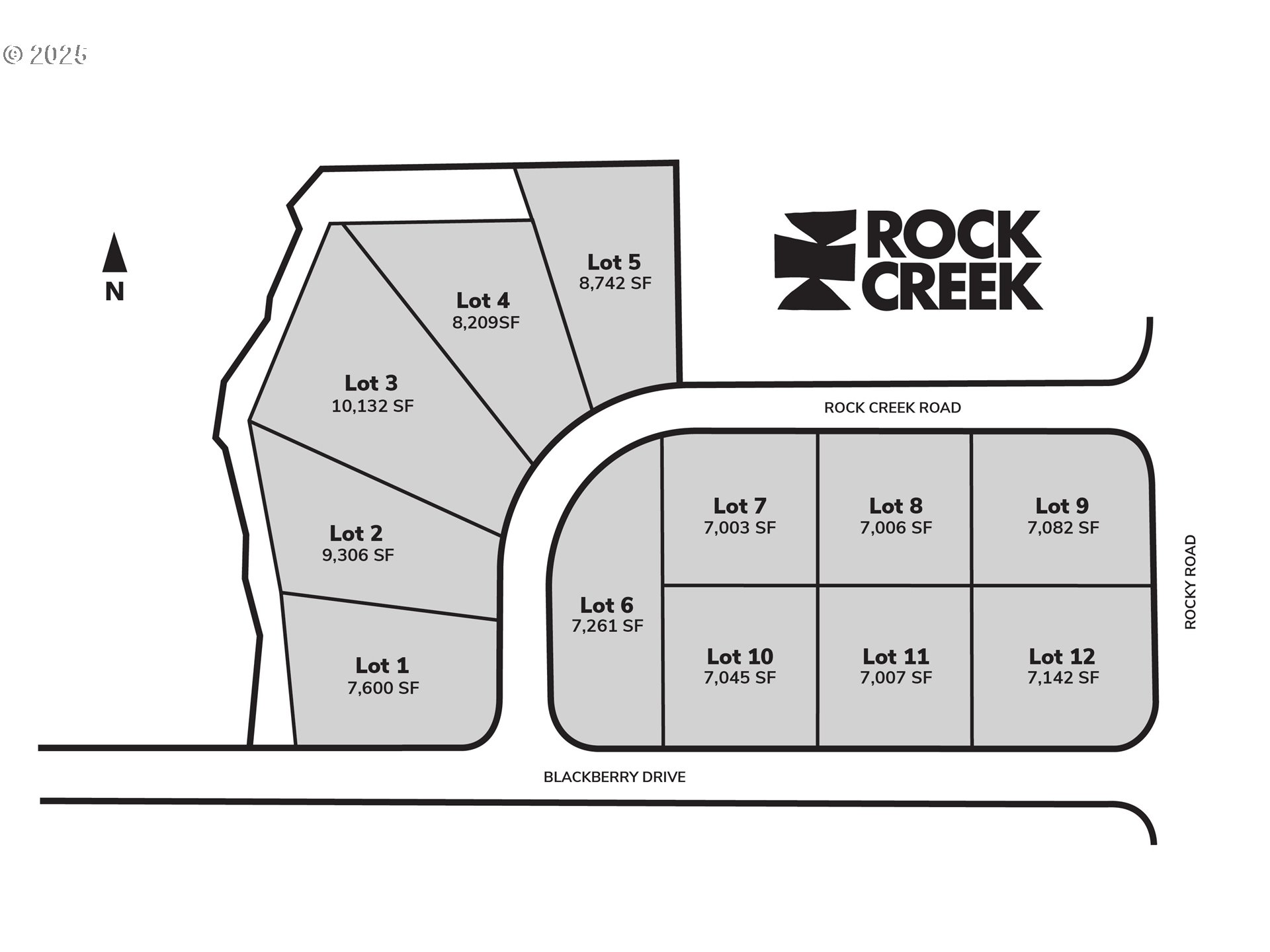 1116 Rock Creek Road Hood River, OR 97031 - Photo 6 of 6 a picture of a park bench