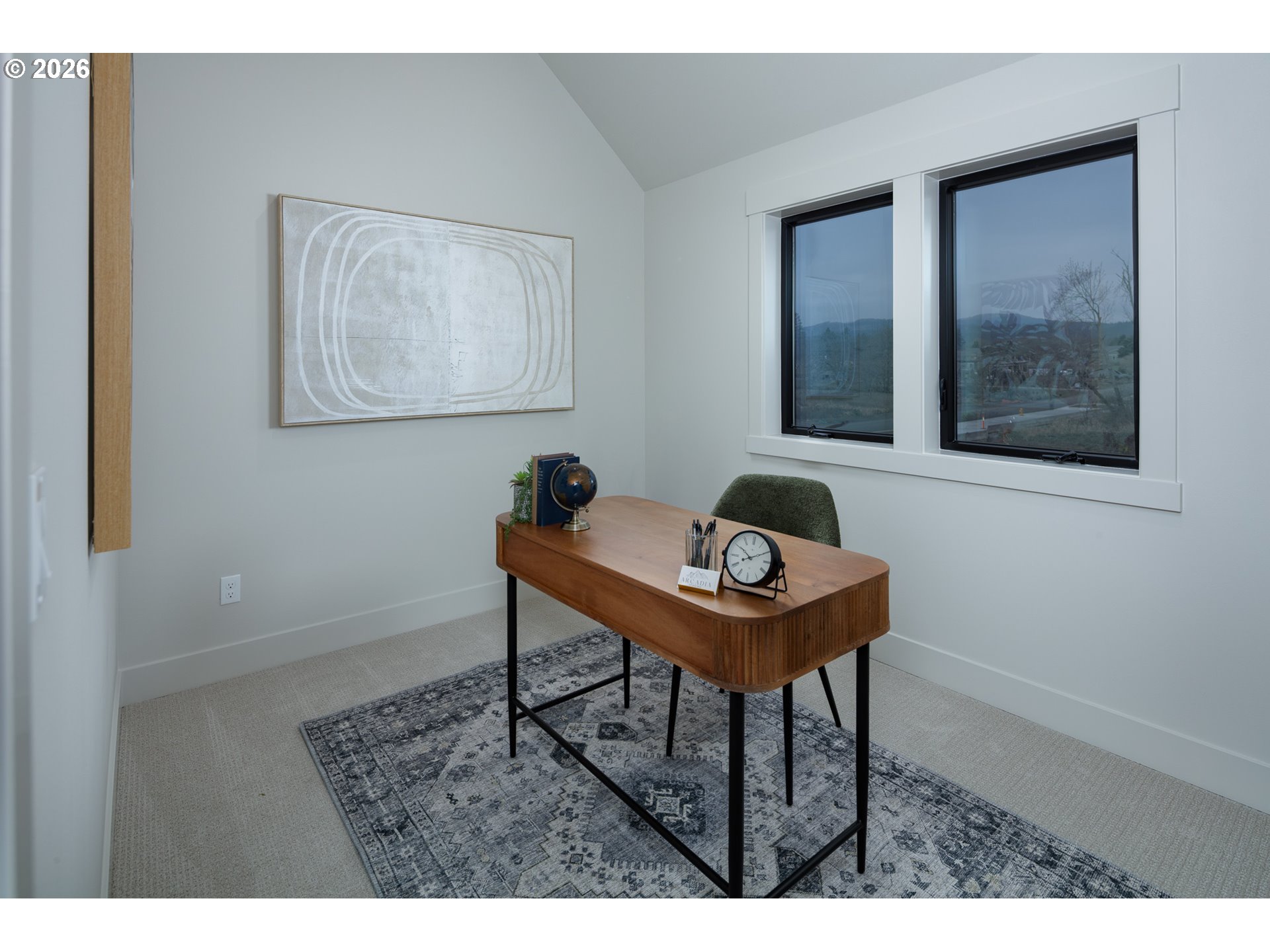 1116 Rock Creek Road Hood River, OR 97031 - Photo 10 of 13