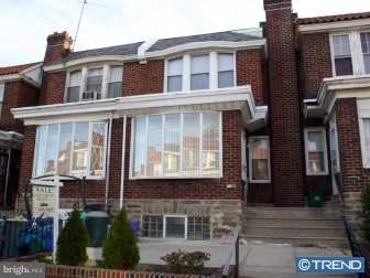 7425 Beverly Road Philadelphia, PA 19138 - Photo 1 of 7 Exterior