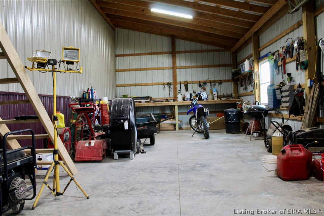 2075 Seavers Road Madison, IN 47250 - Photo 37 of 68 Gallery Image 37