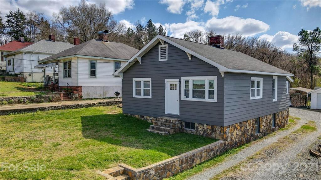 115 Falls Road Badin, NC 28009 - Photo 1 of 32 Gallery Image 1
