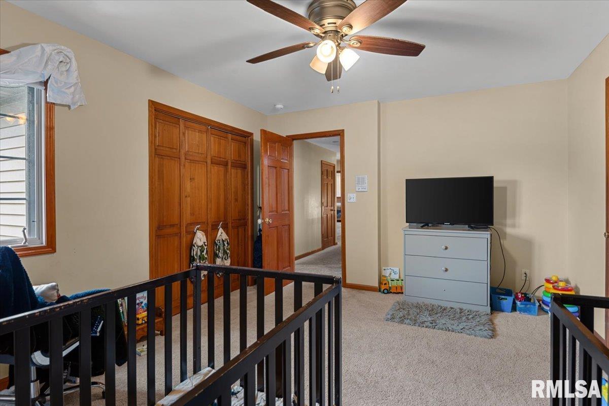 2517 Dickens Drive Springfield, IL 62711 - Photo 39 of 66