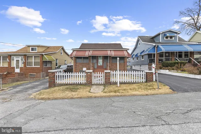 $239,500 | 7627 Carson Avenue, Baltimore, MD 21224