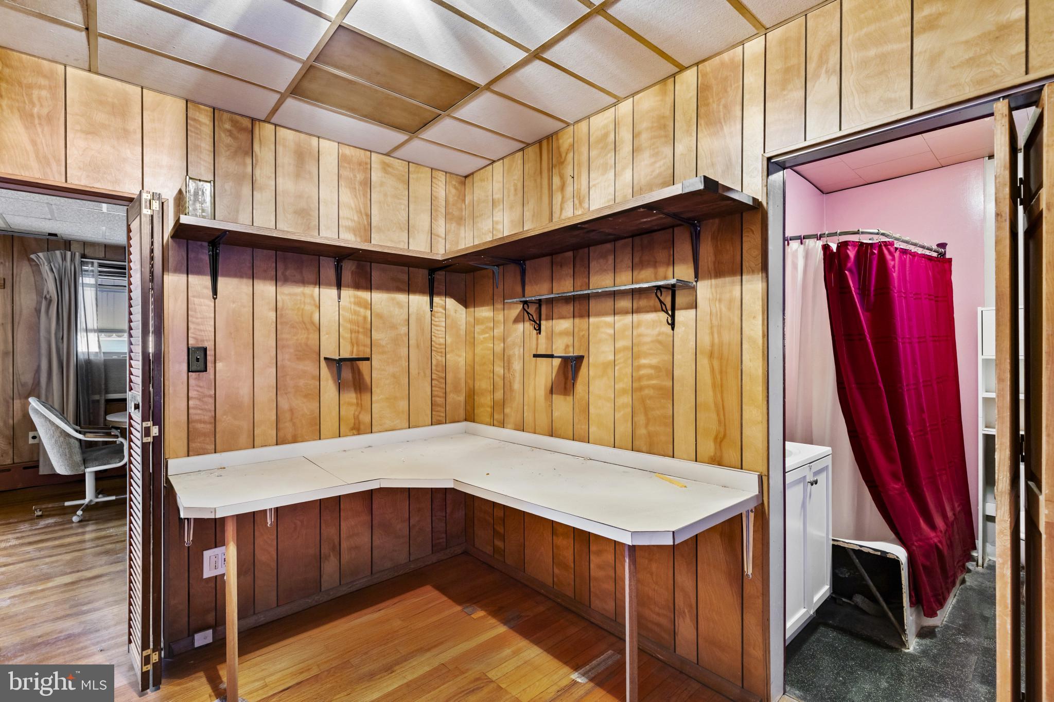 7627 Carson Avenue Baltimore, MD 21224 - Photo 16 of 38 a view of utility room