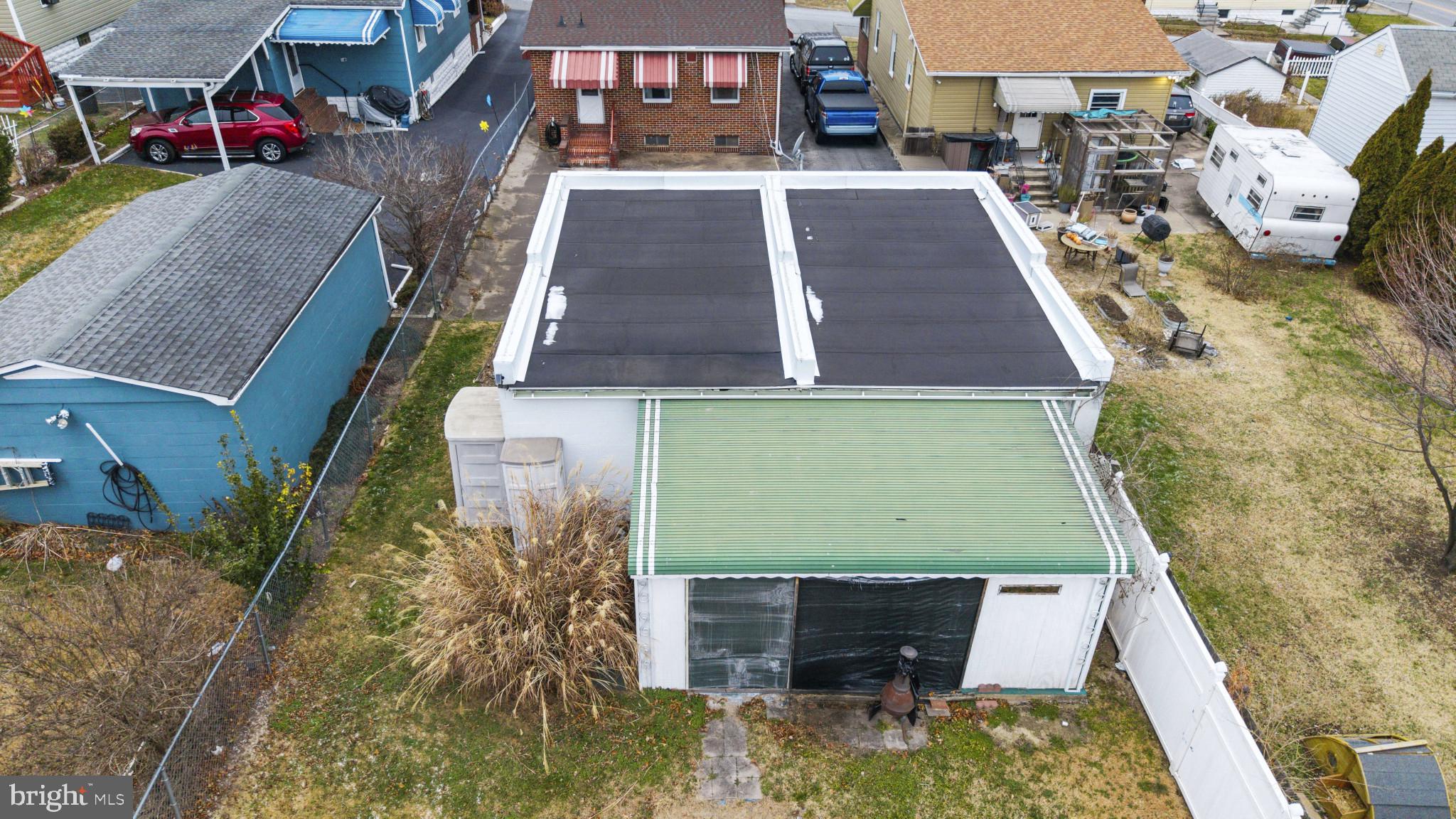 7627 Carson Avenue Baltimore, MD 21224 - Photo 32 of 38