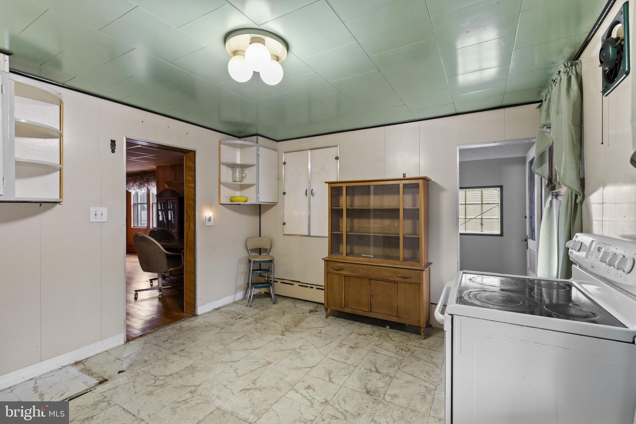 7627 Carson Avenue Baltimore, MD 21224 - Photo 4 of 38 a view of a storage & utility room