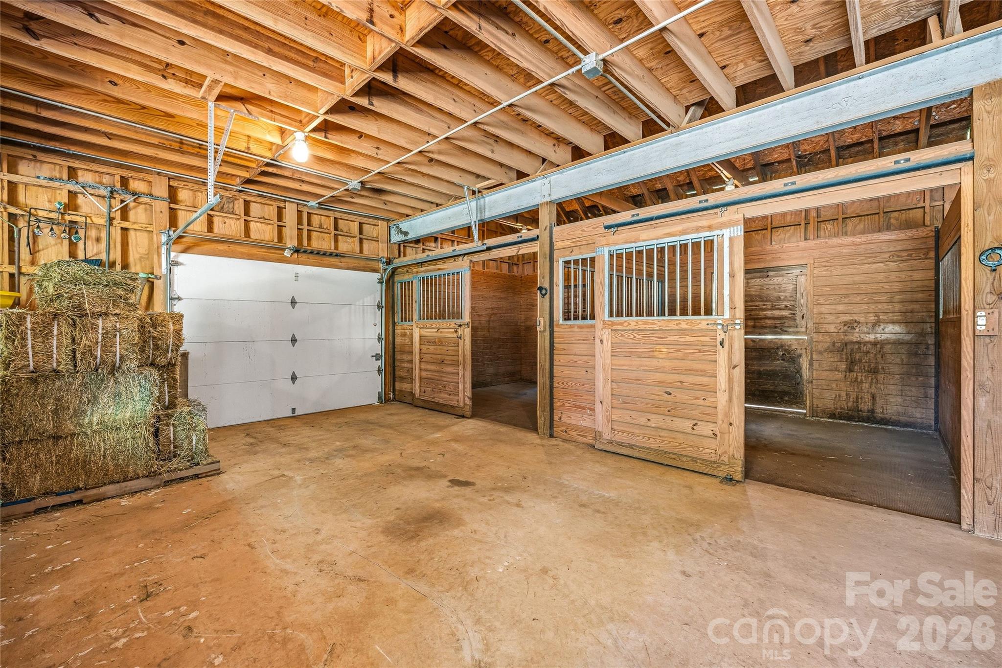 3012 Polk County Line Road Rutherfordton, NC 28139 - Photo 8 of 48