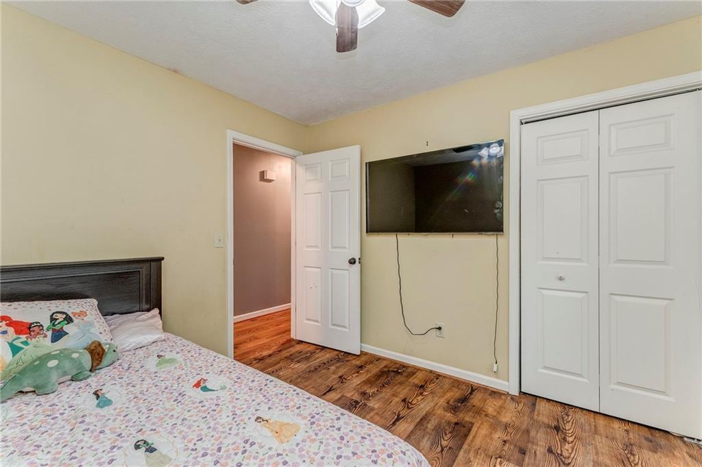 264 Fox Den Circle Jasper, GA 30143 - Photo 15 of 57