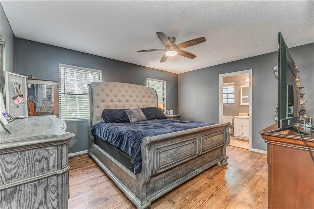 264 Fox Den Circle Jasper, GA 30143 - Photo 18 of 57