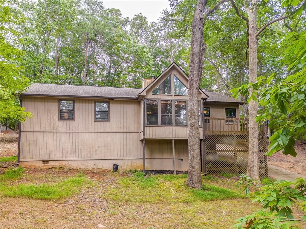 264 Fox Den Circle Jasper, GA 30143 - Photo 2 of 57