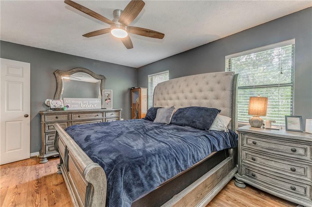 264 Fox Den Circle Jasper, GA 30143 - Photo 22 of 57