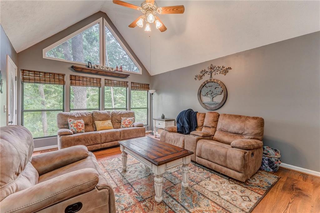 264 Fox Den Circle Jasper, GA 30143 - Photo 23 of 57