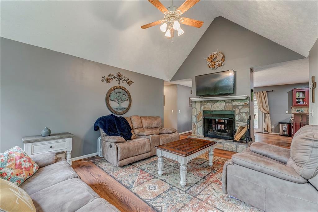 264 Fox Den Circle Jasper, GA 30143 - Photo 24 of 57