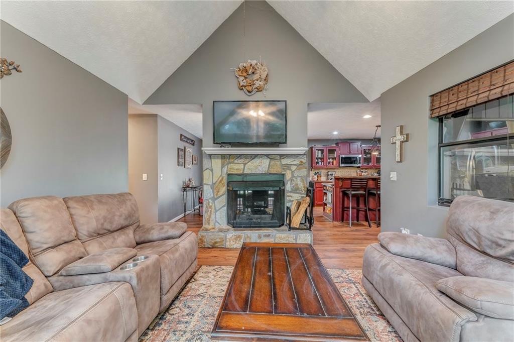 264 Fox Den Circle Jasper, GA 30143 - Photo 25 of 57