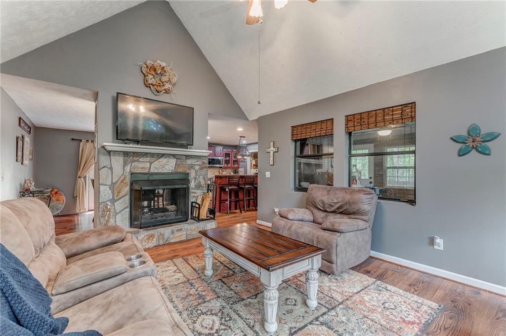 264 Fox Den Circle Jasper, GA 30143 - Photo 26 of 57