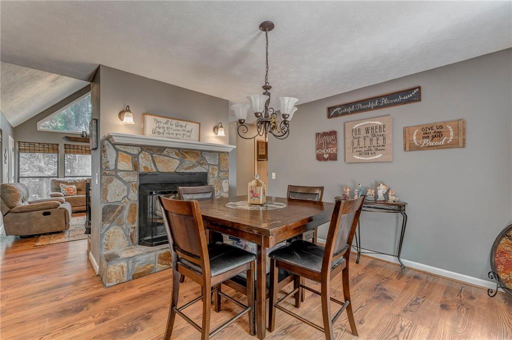 264 Fox Den Circle Jasper, GA 30143 - Photo 27 of 57