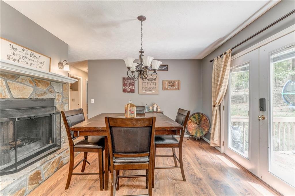 264 Fox Den Circle Jasper, GA 30143 - Photo 28 of 57