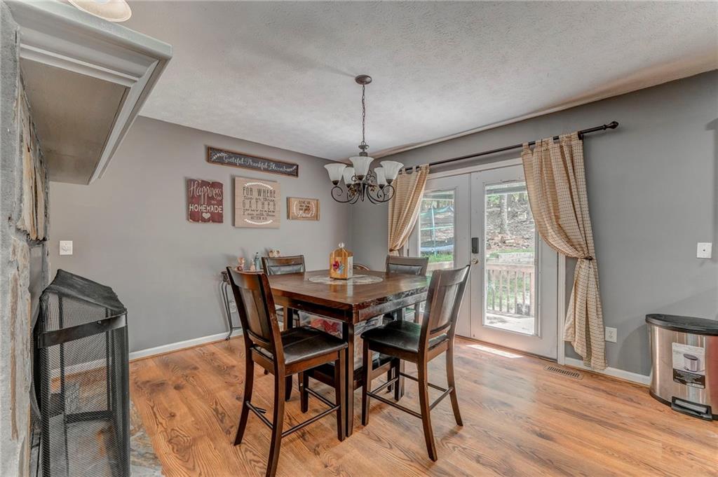 264 Fox Den Circle Jasper, GA 30143 - Photo 29 of 57