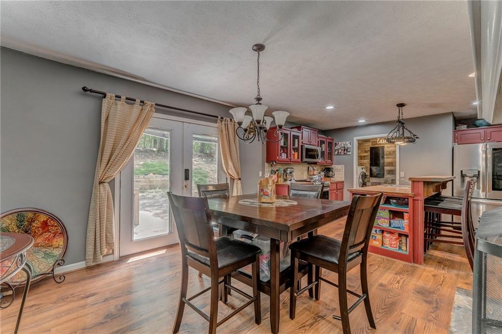 264 Fox Den Circle Jasper, GA 30143 - Photo 30 of 57