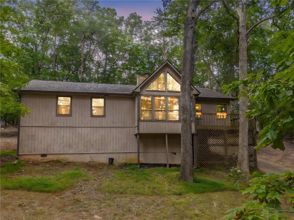 264 Fox Den Circle Jasper, GA 30143 - Photo 3 of 57