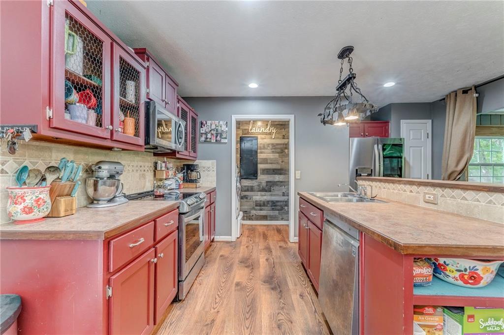 264 Fox Den Circle Jasper, GA 30143 - Photo 31 of 57