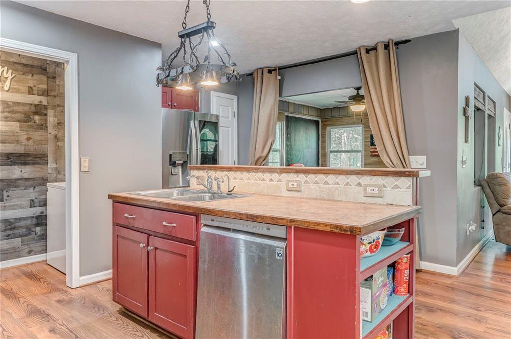 264 Fox Den Circle Jasper, GA 30143 - Photo 32 of 57