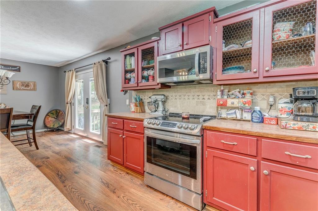 264 Fox Den Circle Jasper, GA 30143 - Photo 33 of 57