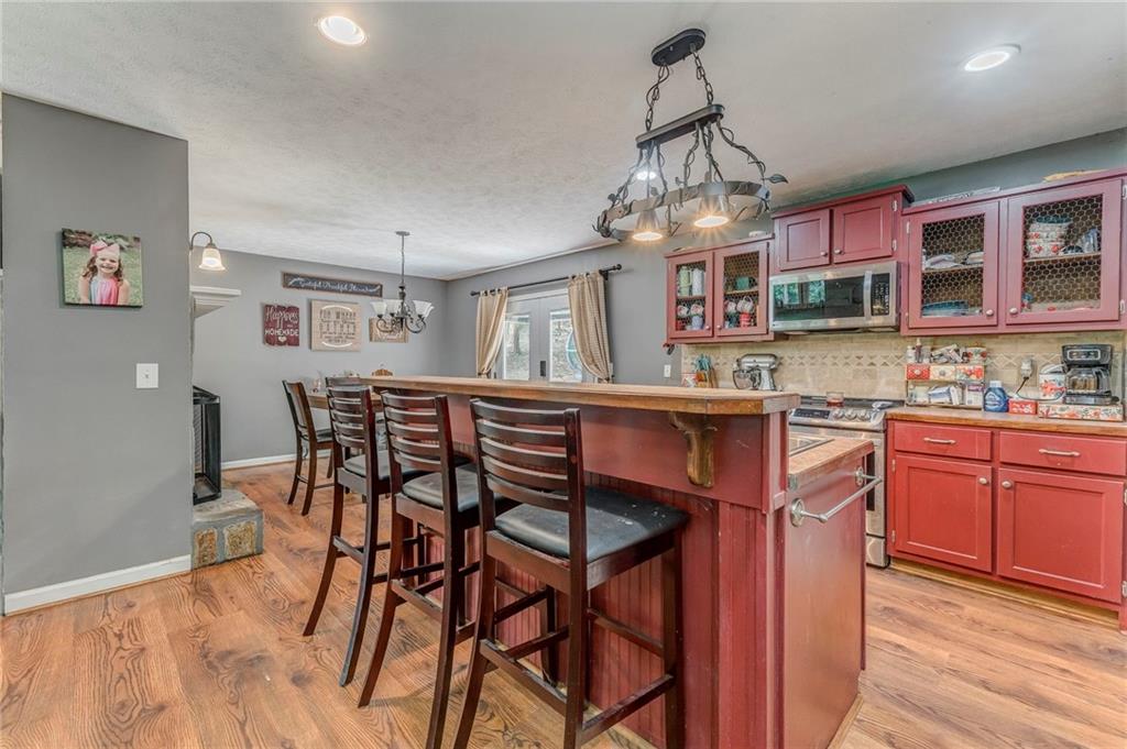 264 Fox Den Circle Jasper, GA 30143 - Photo 34 of 57