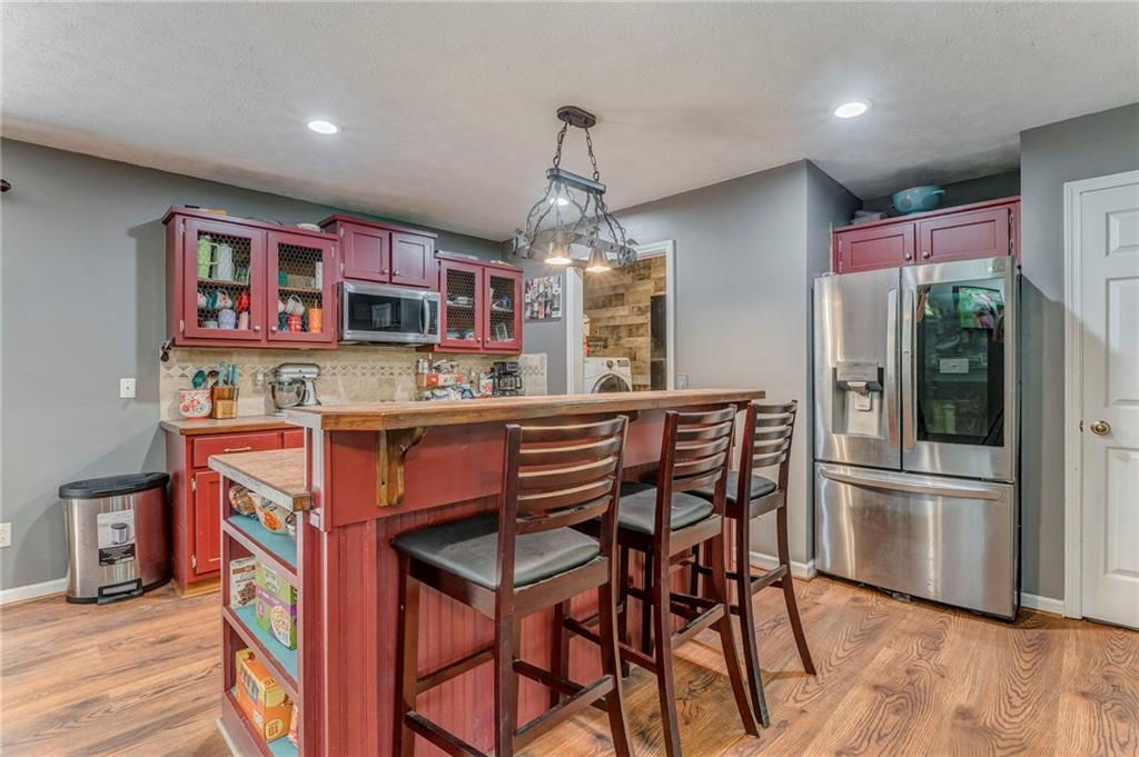 264 Fox Den Circle Jasper, GA 30143 - Photo 36 of 57