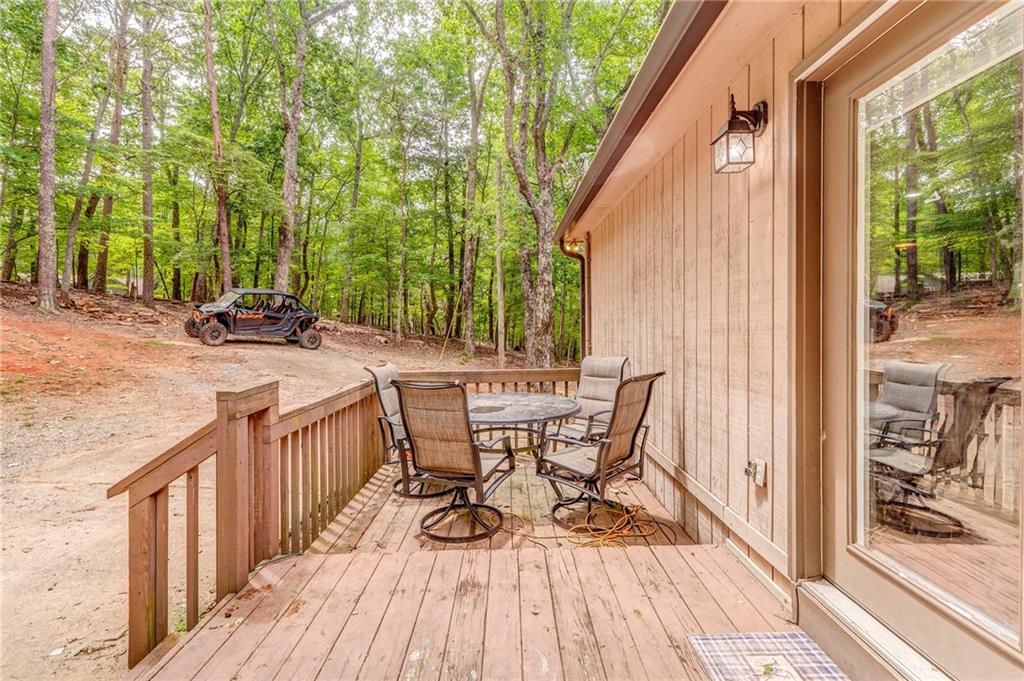 264 Fox Den Circle Jasper, GA 30143 - Photo 38 of 57