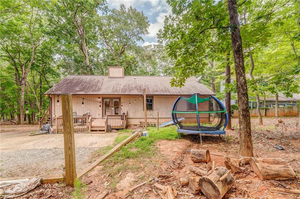 264 Fox Den Circle Jasper, GA 30143 - Photo 40 of 57