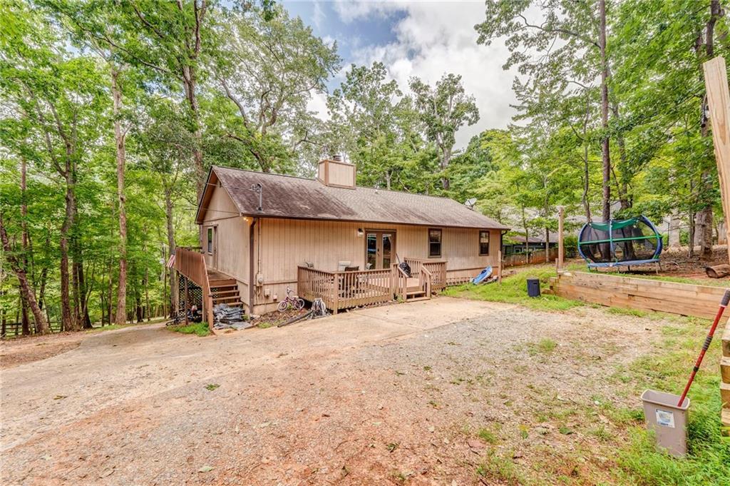 264 Fox Den Circle Jasper, GA 30143 - Photo 4 of 57