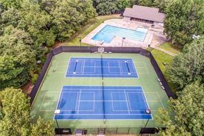 264 Fox Den Circle Jasper, GA 30143 - Photo 55 of 57