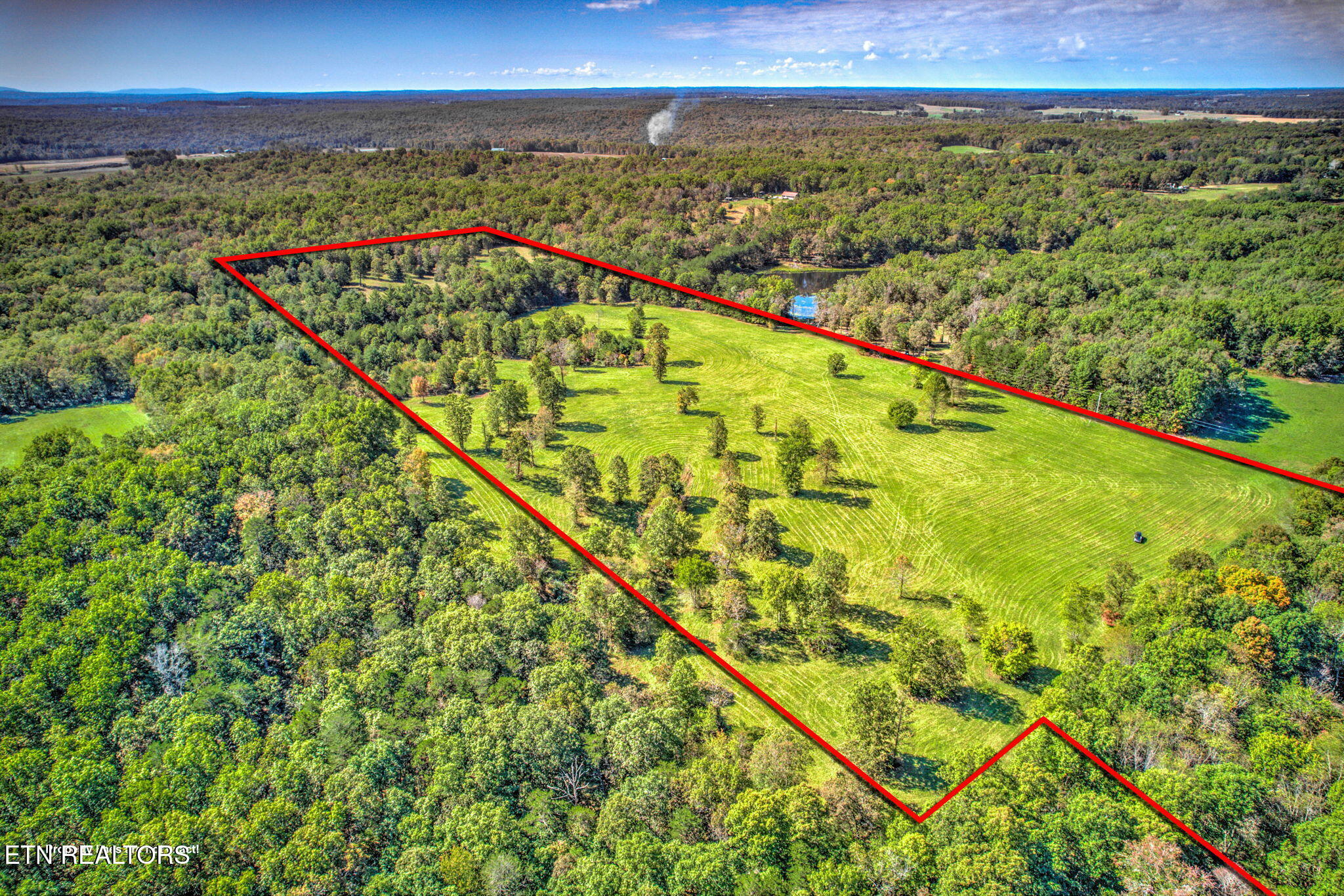 1423 Meister Hills Road Deer Lodge, TN 37726 - Photo 2 of 14 2