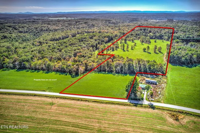 $275,000 | 1423 Meister Hills Road, Deer Lodge, TN 37726