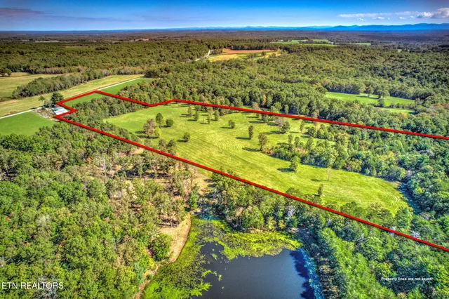 $275,000 | 1423 Meister Hills Road, Deer Lodge, TN 37726