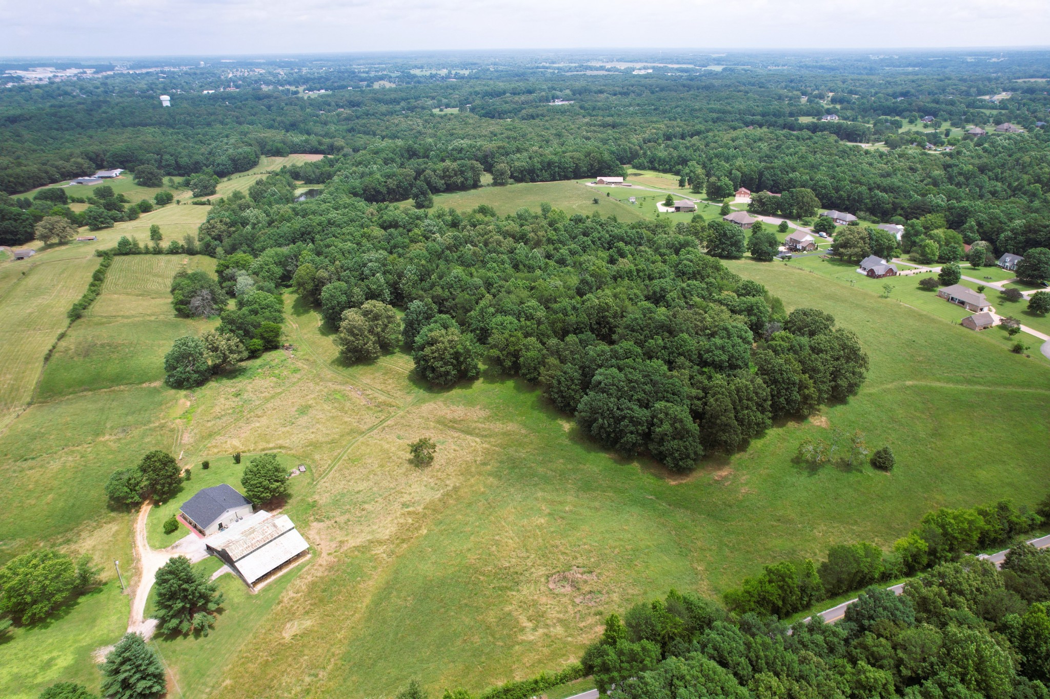 0 Crowder Road Lawrenceburg, TN 38464 - Photo 51 of 58