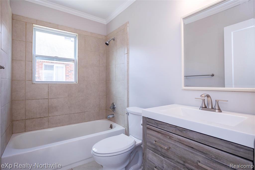 423 Campbell Street River Rouge, MI 48218 - Photo 22 of 32