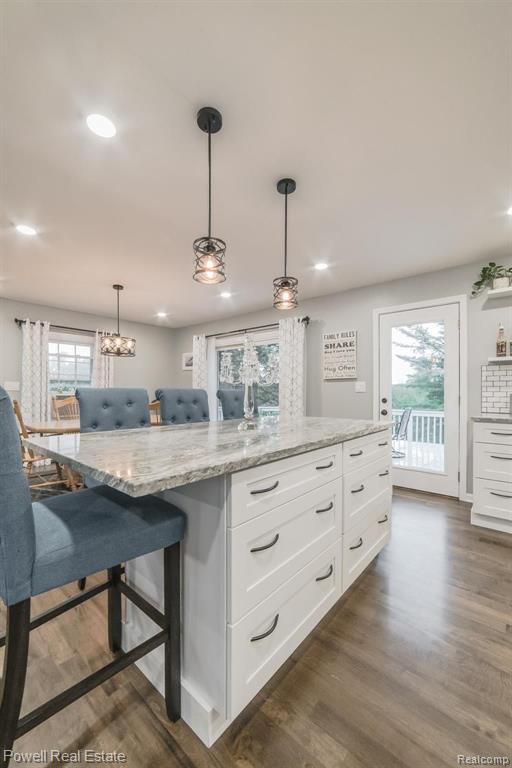 100 Gilmour Road Leonard, MI 48367 - Photo 11 of 29