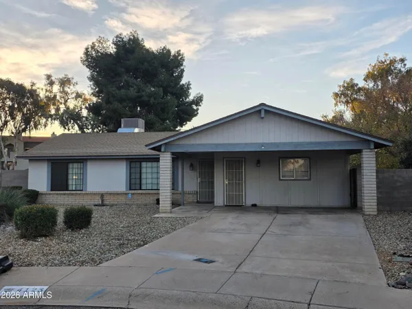 $2,750 | 4123 East Louise Drive, Phoenix, AZ 85032