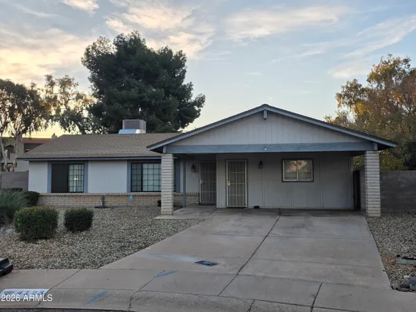 $2,750 | 4123 East Louise Drive, Phoenix, AZ 85032