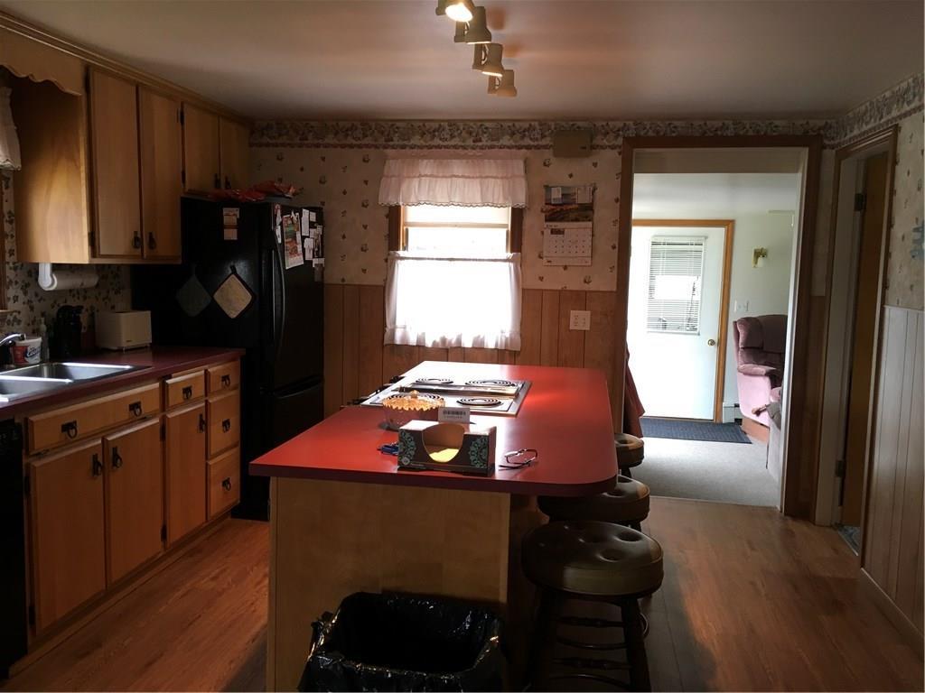 752 Gardiner Road Wales, ME 04280 - Photo 4 of 16 Another kitchen view