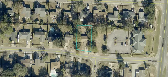 $195,500 | 204 Southview Drive, Crestview, FL 32536