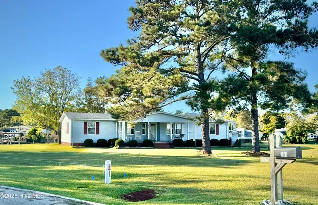 $399,900 | 153 Edgewater Drive, Grandy, NC 27939