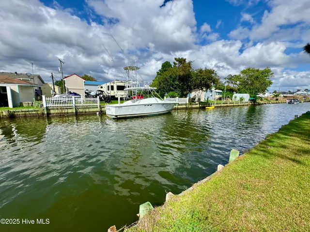 $399,900 | 153 Edgewater Drive, Grandy, NC 27939