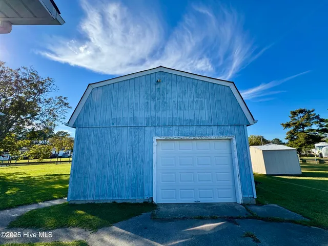 $399,900 | 153 Edgewater Drive, Grandy, NC 27939