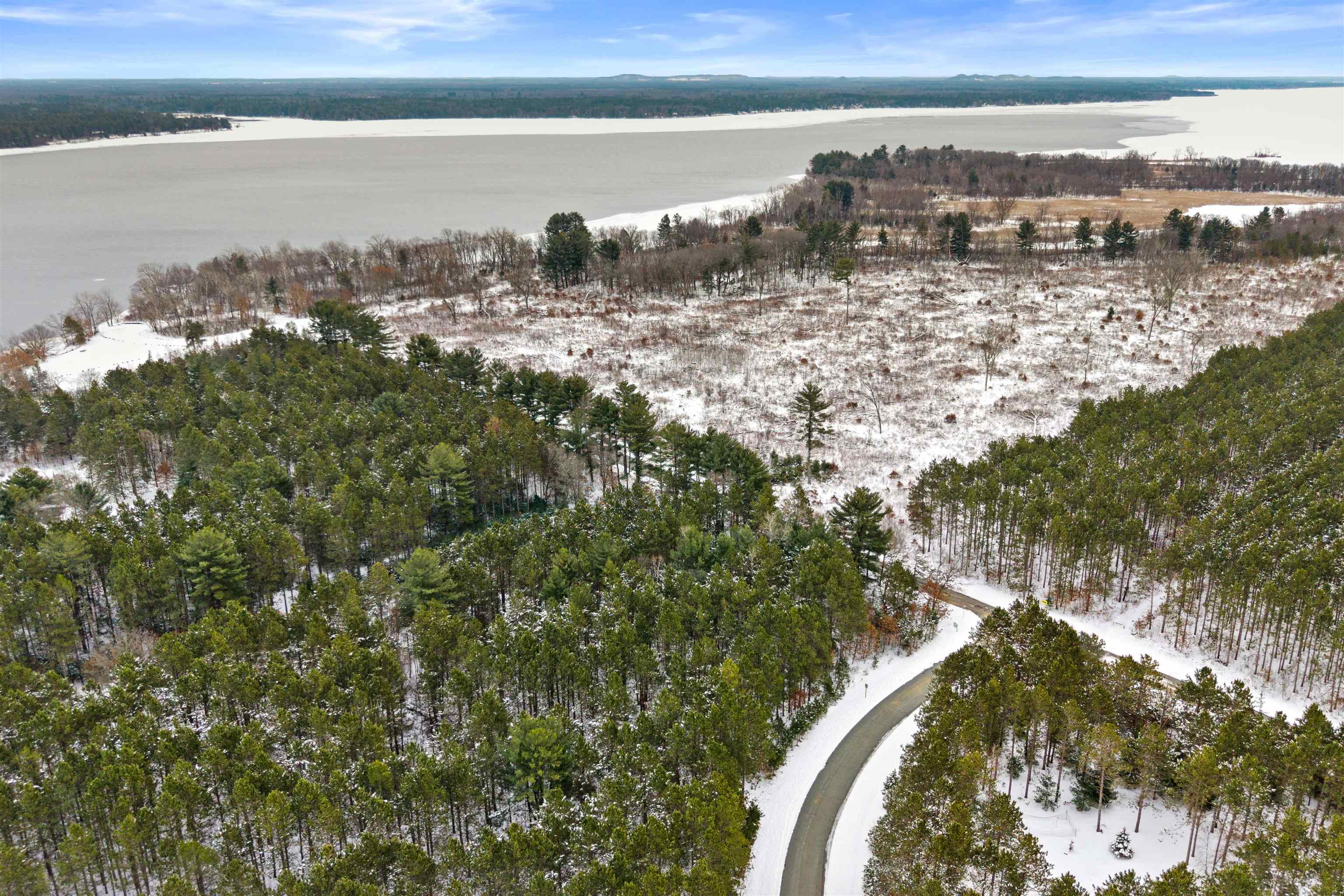 W4076 Mays Point Road Necedah, WI 54646 - Photo 11 of 19