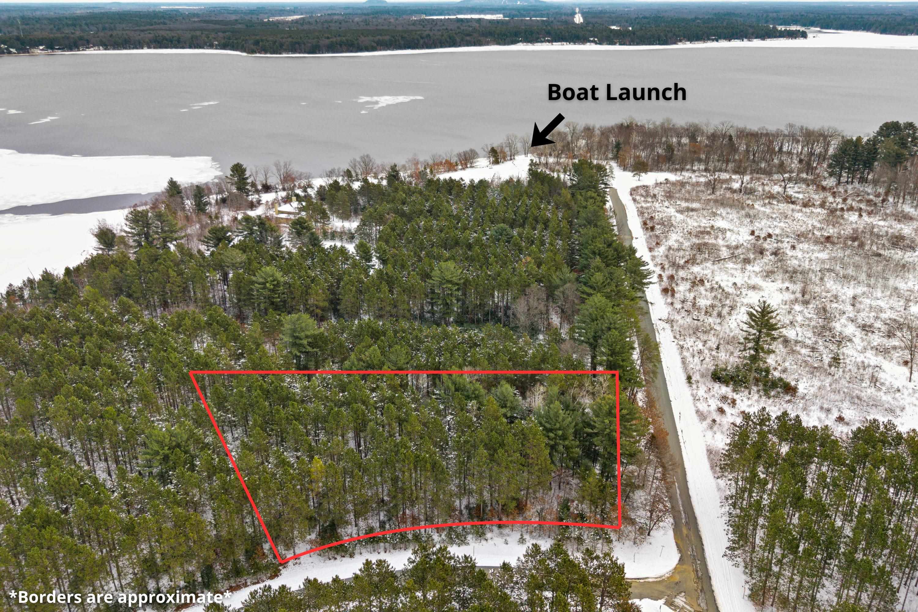 W4076 Mays Point Road Necedah, WI 54646 - Photo 17 of 19