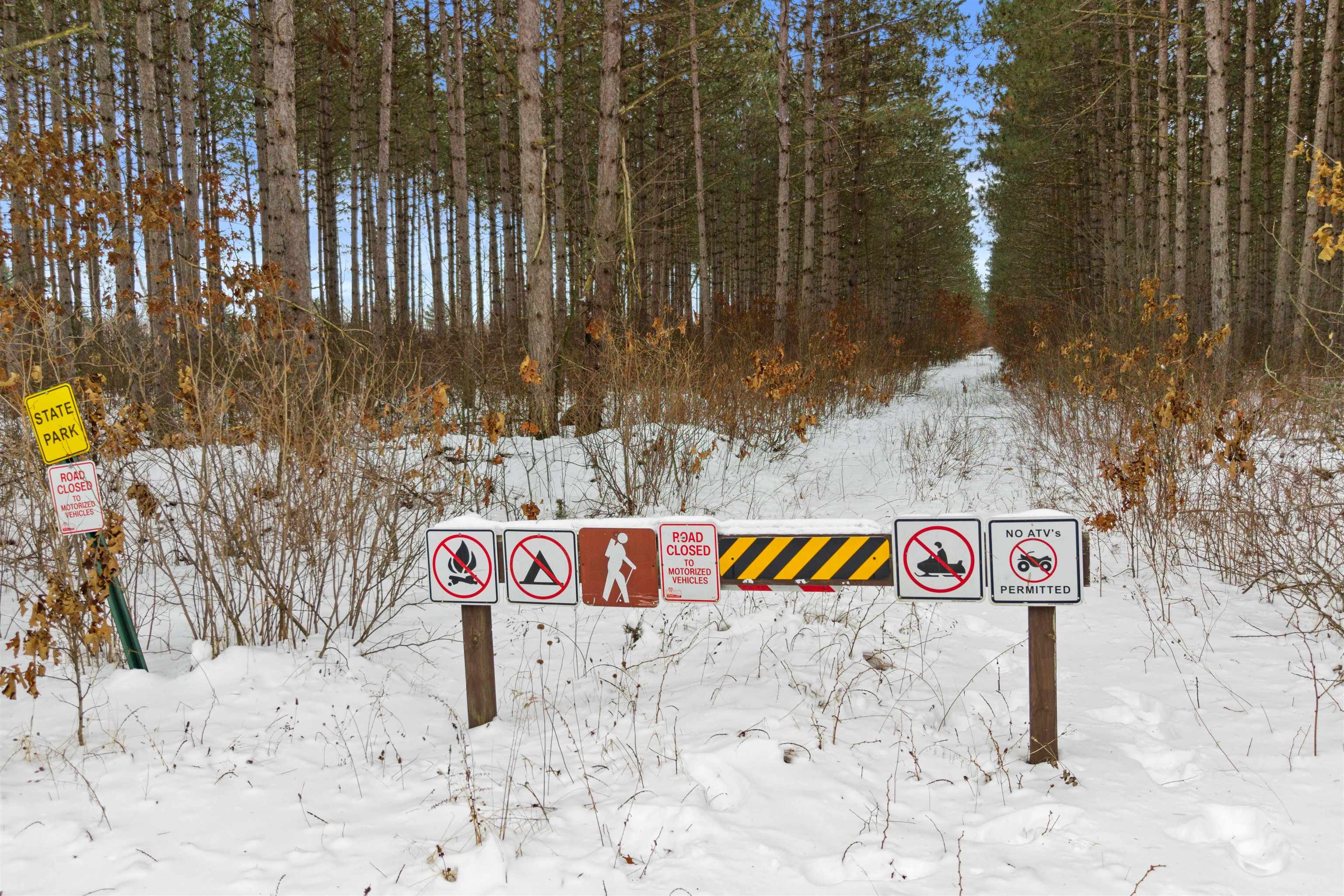 W4076 Mays Point Road Necedah, WI 54646 - Photo 18 of 19