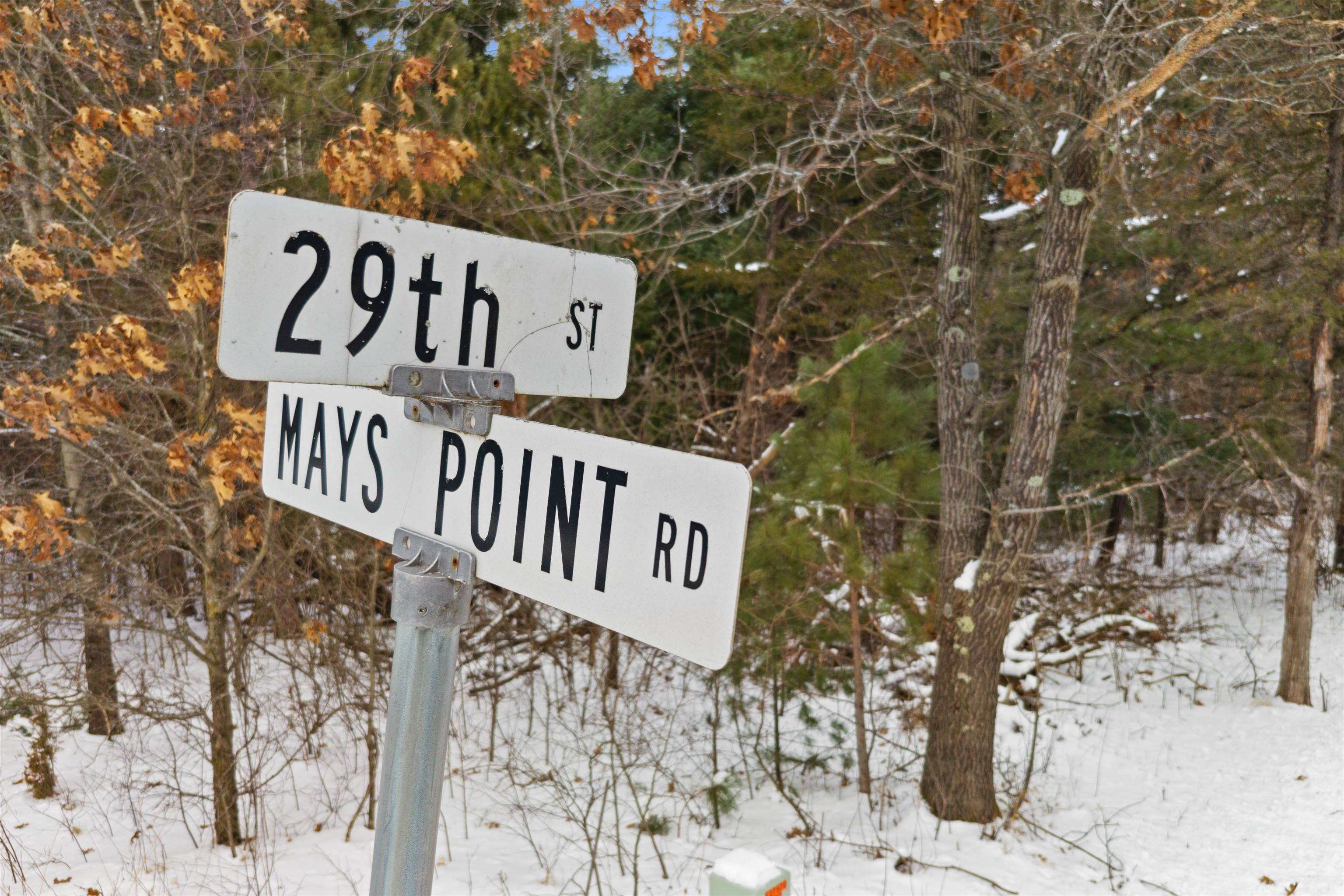 W4076 Mays Point Road Necedah, WI 54646 - Photo 19 of 19